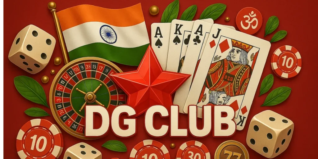 DG Club Game
