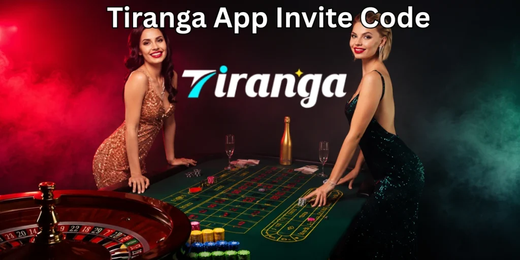 Tiranga App Invite Code (1)