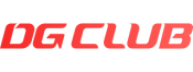 DG Club Logo